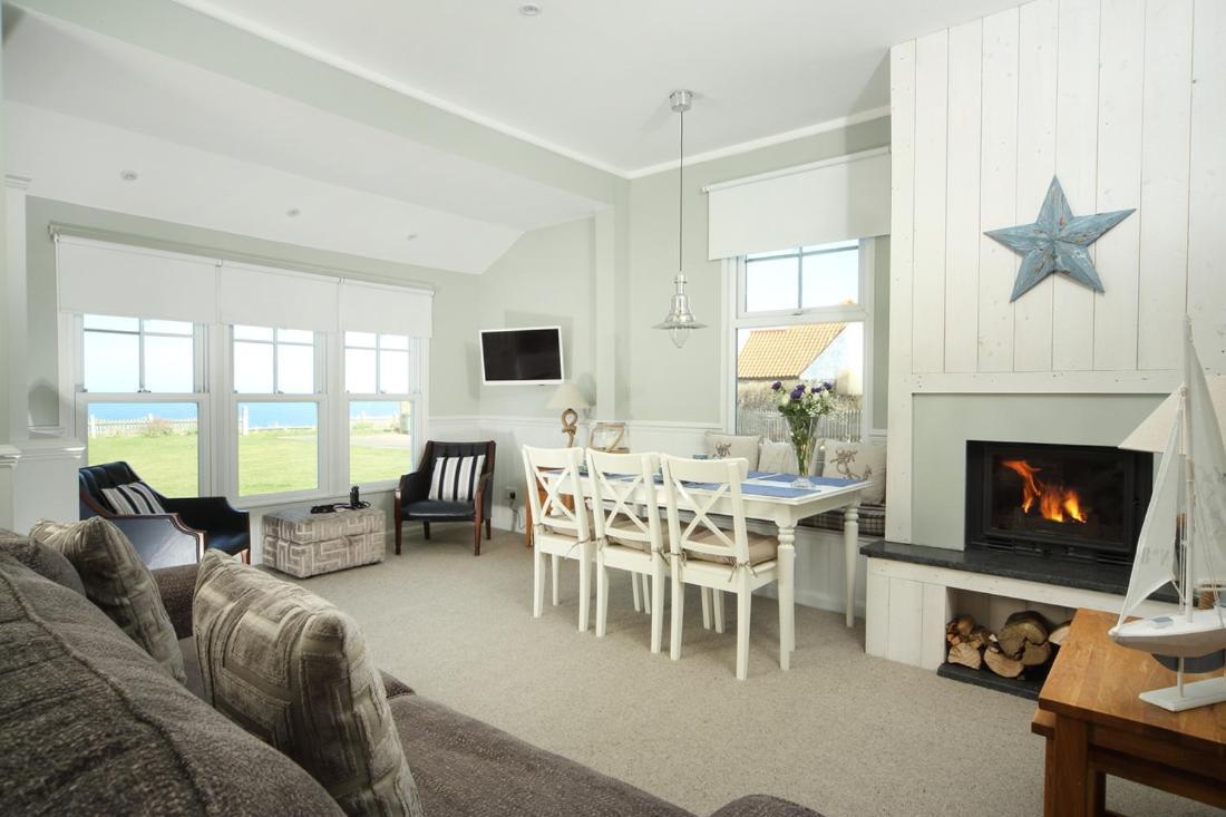 Point Cottages, Бамберг Екстериор снимка