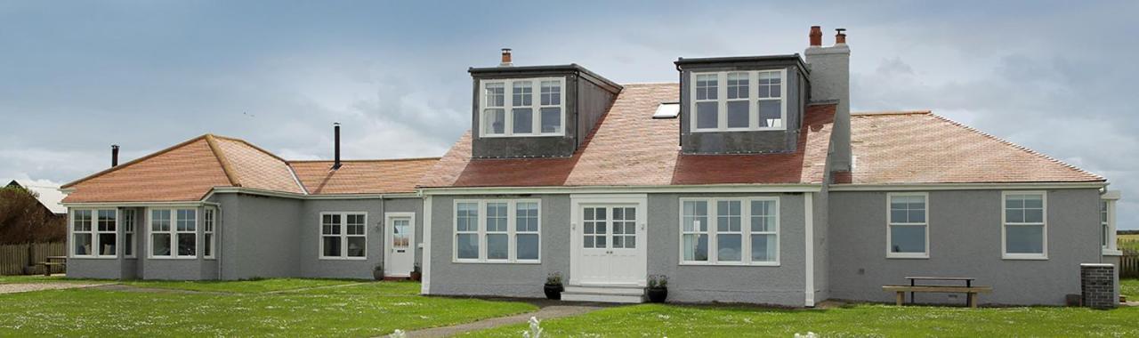 Point Cottages, Бамберг Екстериор снимка